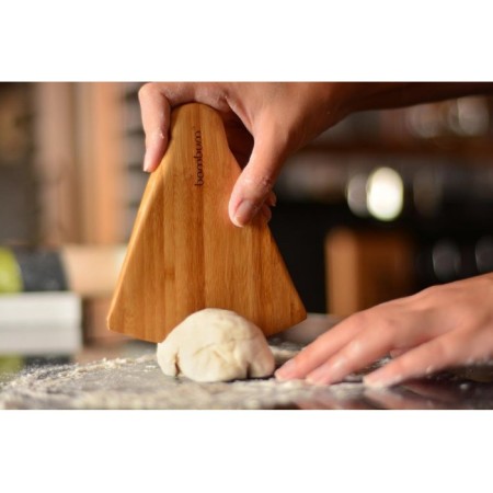 Bambum Robin Hamur Ve Sebze Bıçak B2643