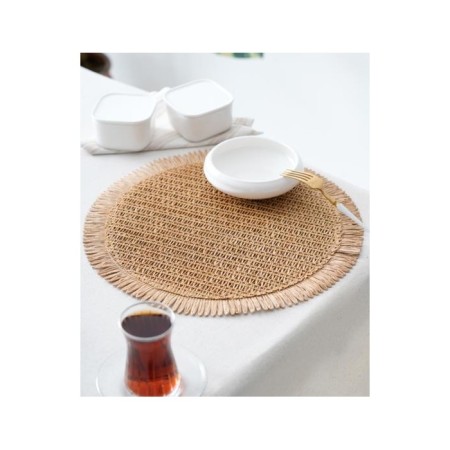 Acar 6'Lı Amerikan Servis ACR-291