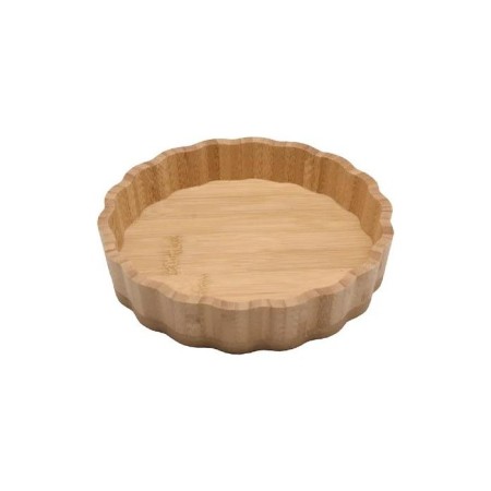 Bambum Crumble Salata ve Meyve Kasesi Derin Büyük B5927