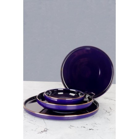 Arow Pink More 6 Kişilik 24 Parça Yemek Takımı DC1.TR-3084