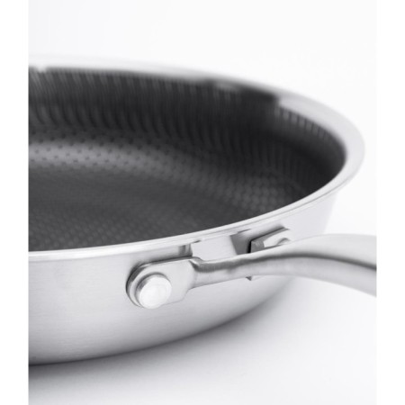 Maxx Doria Steel Fusion 26 Cm Tava PA3013