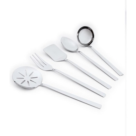 Maxx Doria Rigel 5 Parça Servis Takımı PA1006