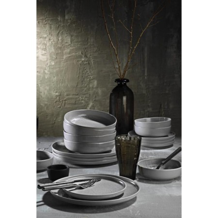 Kütahya Porselen CMOD24Y2A883450 Caprı Mod 6 Kişilik 24 Parça Yemek Takımı