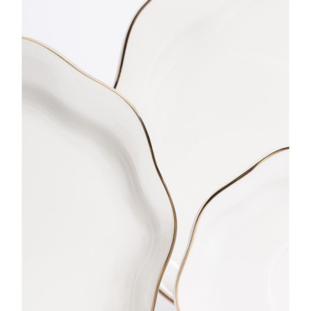 Maxx Doria Daily Gold 6 Kişilik 26 Parça Kahvaltı Takımı PA2086