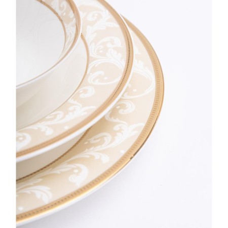 Maxx Doria Palace Marvis 12 Kişilik 60 Parça Yemek Takımı PA2080