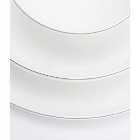 Maxx Doria Rosa Platinum 6 Kişilik 29 Parça Yemek Takımı PA2060