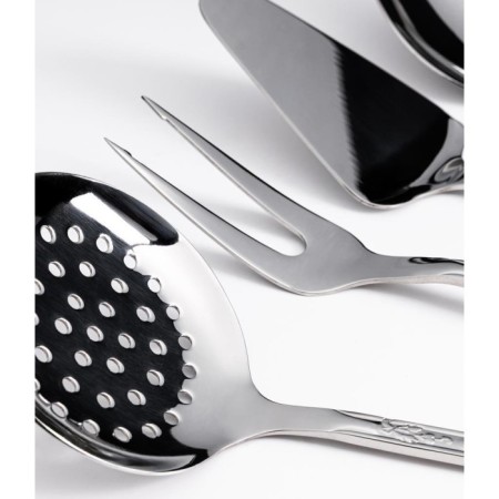 Maxx Doria Athens 5 Parça Servis Takımı PA1072