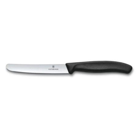Victorinox SwıssClassıc Biftek Bıçağı 11 Cm Siyah 6.7803