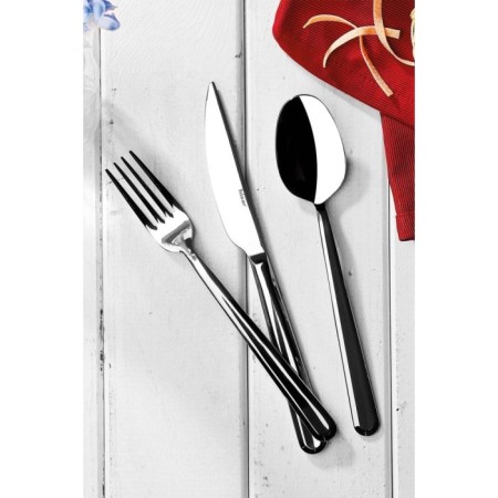 Hisar Optima Porto 6 Kişilik 30 Parça Çatal Kaşık Bıçak Takımı
