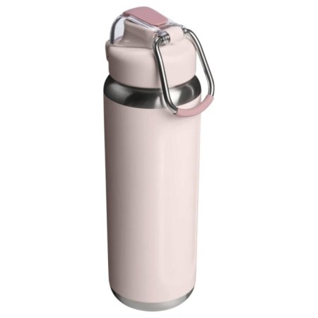Stanley The Wellspring Bottle 0,70 L Rose Quartz