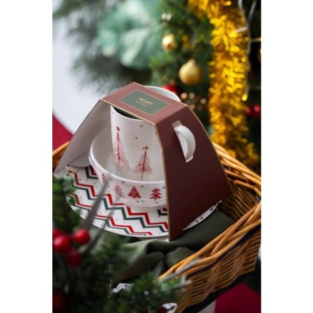 Acar Santa Kahvaltı Seti KAL-07452