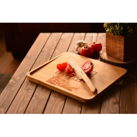 Bambum Patriot Kesme Tahtası B0263