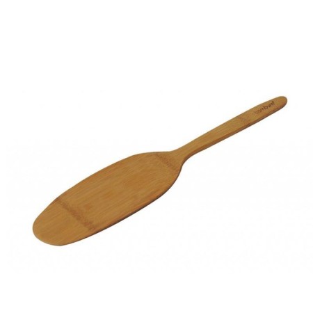 Bambum Kurıl Uzun Spatula B2327