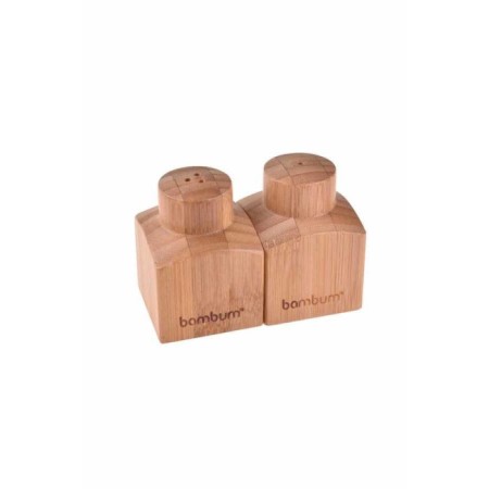 Bambum Bevan Tuzluk Ve Biberlik B0882