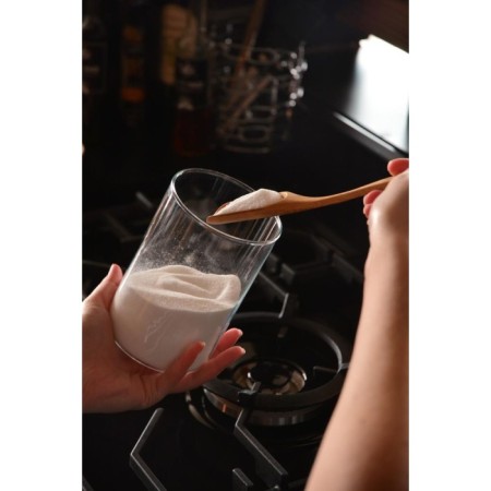 Bambum Terne Küçük Ölçek Kaşık B2520