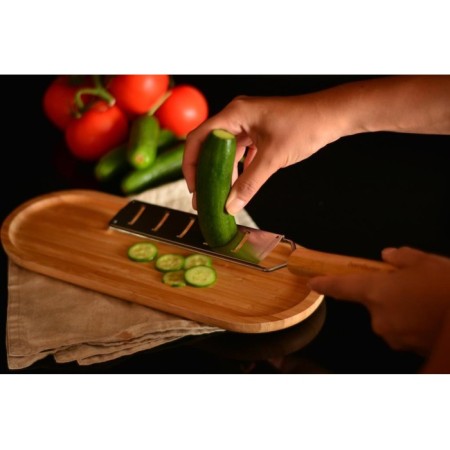 Bambum Meno Dilimleyici Rende B2698