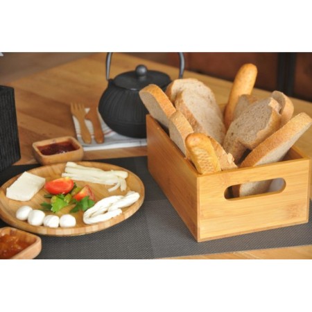 Bambum Pecho Sunum Kabı B2423