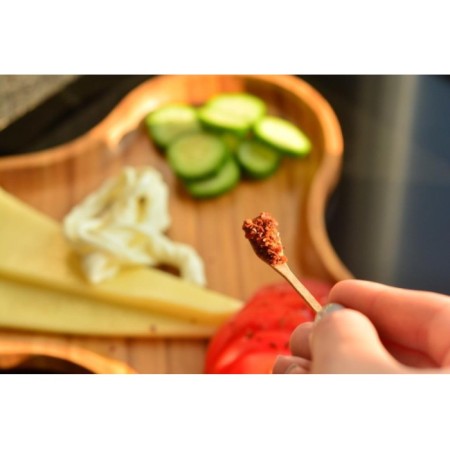 Bambum Little 2 Parça Baharat Kaşık B2753