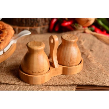 Bambum Coda Tuzluk Ve Biberlik B0881