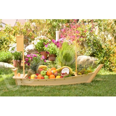 Bambum Piri 120 Cm Sunum Teknesi B0710