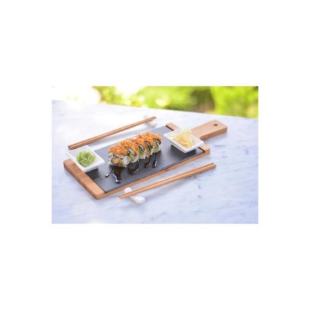 Taşev Seshu 10 Parça Sushi Takımı T0117