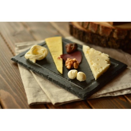 Taşev Soche Mini Servis Tabak T0110