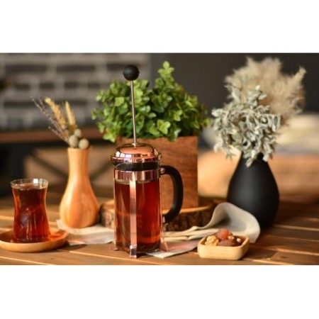 Taşev Holmes 350 Ml French Press T2770