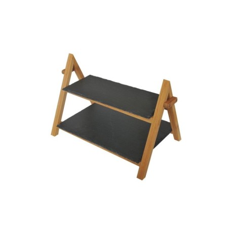 Taşev Domingo 2 Katlı Sunum Standı T2482