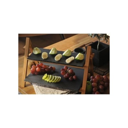 Taşev Domingo 2 Katlı Sunum Standı T2482