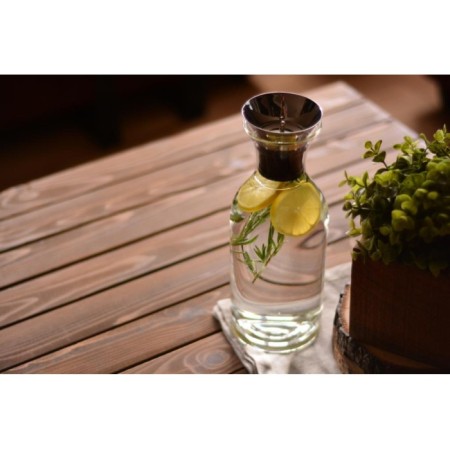 Taşev Lahi 1500 Ml Sürahi T0802