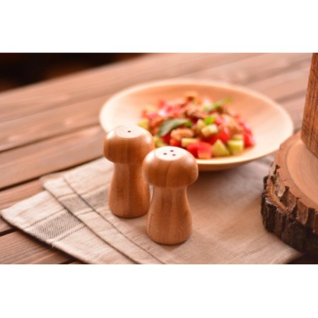 Bambum Fungo Tuzluk Ve Biberlik B0548