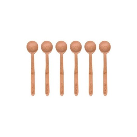 Bambum Lolli 6 Parça Çay Kaşık B2893