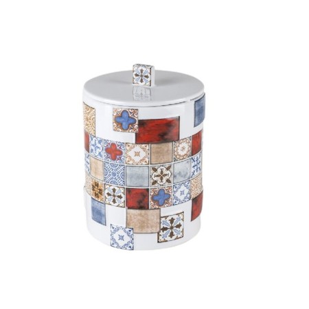 Primanova Lıly Kapaklı Kova D-20174