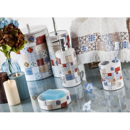 Primanova Lıly Kapaklı Kova D-20174