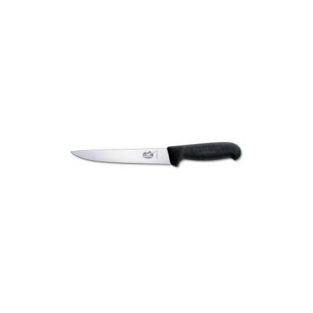 Victorinox 18 Cm Fibrox Sap Sıyırma Bıçağı 5.5503.18