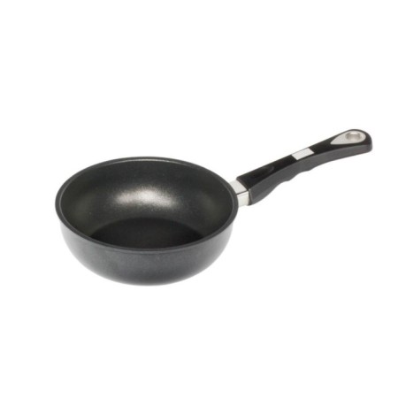 Amt 20 Cm Sos Tavası Derinlik 6 Cm D-AMT620EZ20B