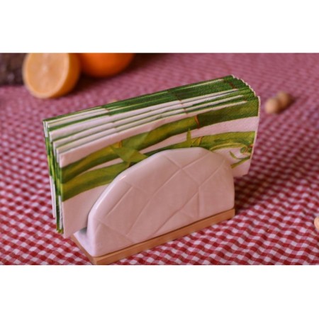 Bambum Porsale Peçetelik B0694