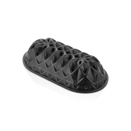 Falez Tutku Baton Döküm Siyah Kek Kalıbı TTK3002