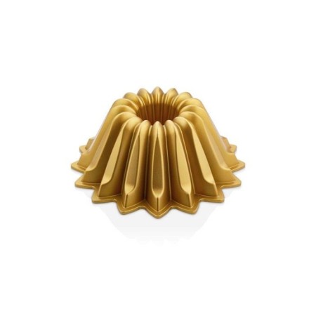 Falez Venüs Gold Kek Kalıbı VNS3016