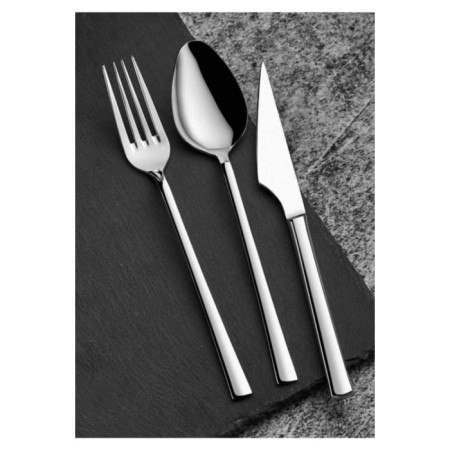 Lively Alize 84 Parça Çatal Kaşık Bıçak Takımı