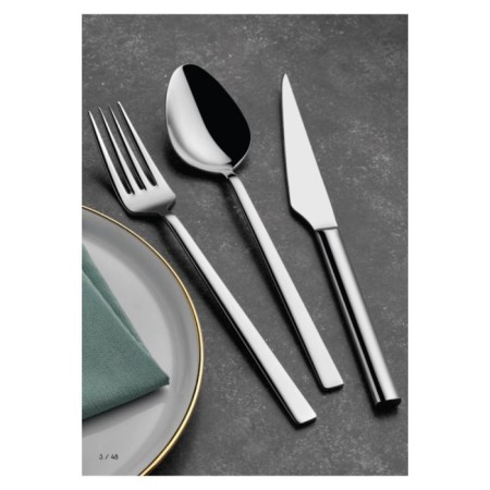 Lively Alize 84 Parça Çatal Kaşık Bıçak Takımı