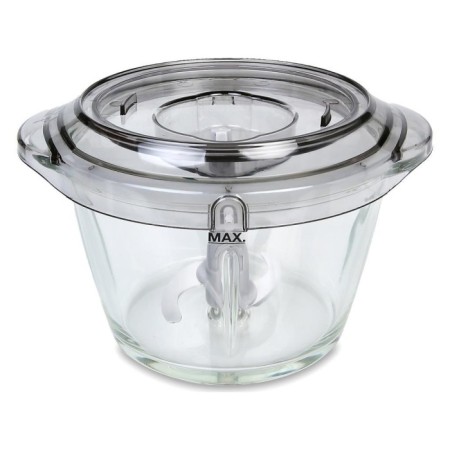 Fakir Atomic Rouge Rondo