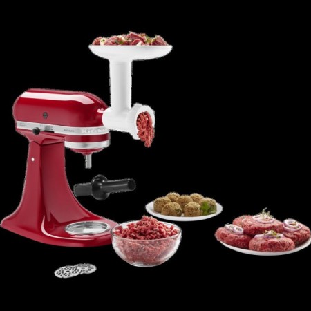 Kitchenaid Gıda Öğütme Aksesuarı - 5KSMFGA