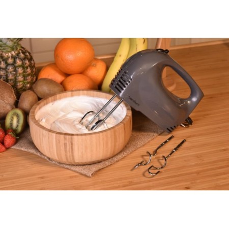 Bambum Smart Gri El Mikseri 300 W B3276