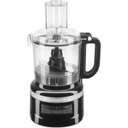Kitchenaid 1,7 L Mutfak Robotu Onyx Black - EOB 5KFP0719