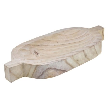 Bambum Davia Dikdörtgen Sunum Tepsisi B1586