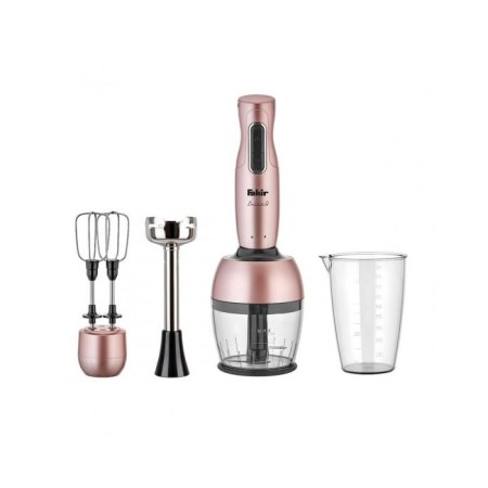 Fakir Lucca Rosıe Q Blender Seti
