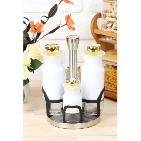 Arow Lady Yağlık Sirkelik Takımı DC.TR.1622