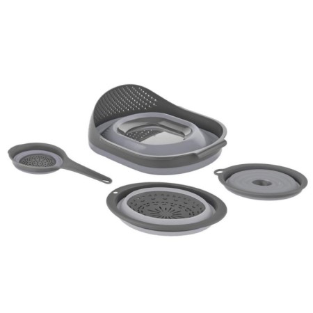 Taşev Akordi 4 Parça Mutfak Seti T3888