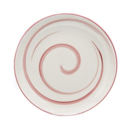 Marianna Aura Pembe 6 Kişilik 36 Parça Kahvaltı Takımı